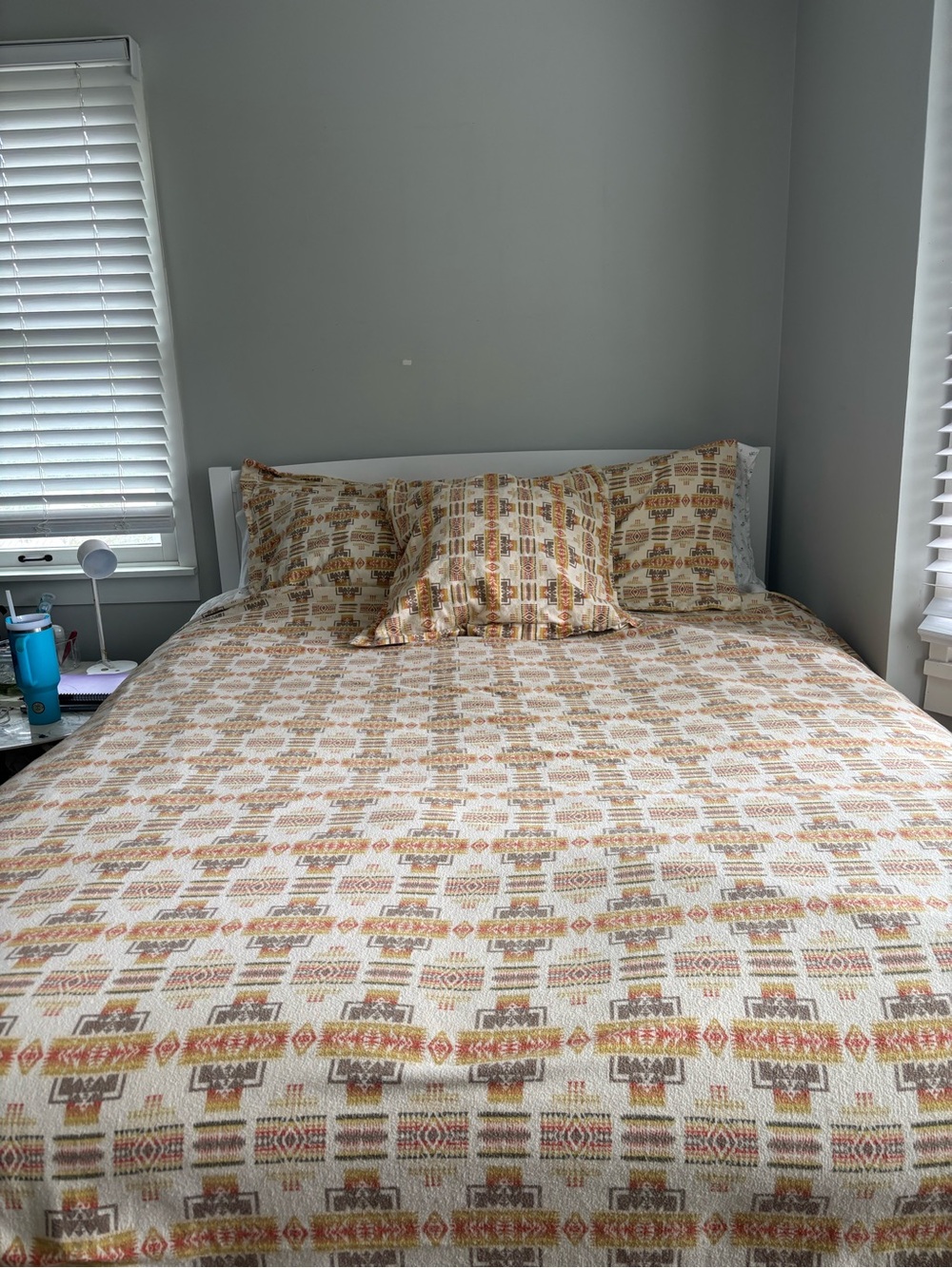 Pendleton King Cotton Duvet Set